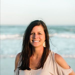 Meet your Posher, Tiffany